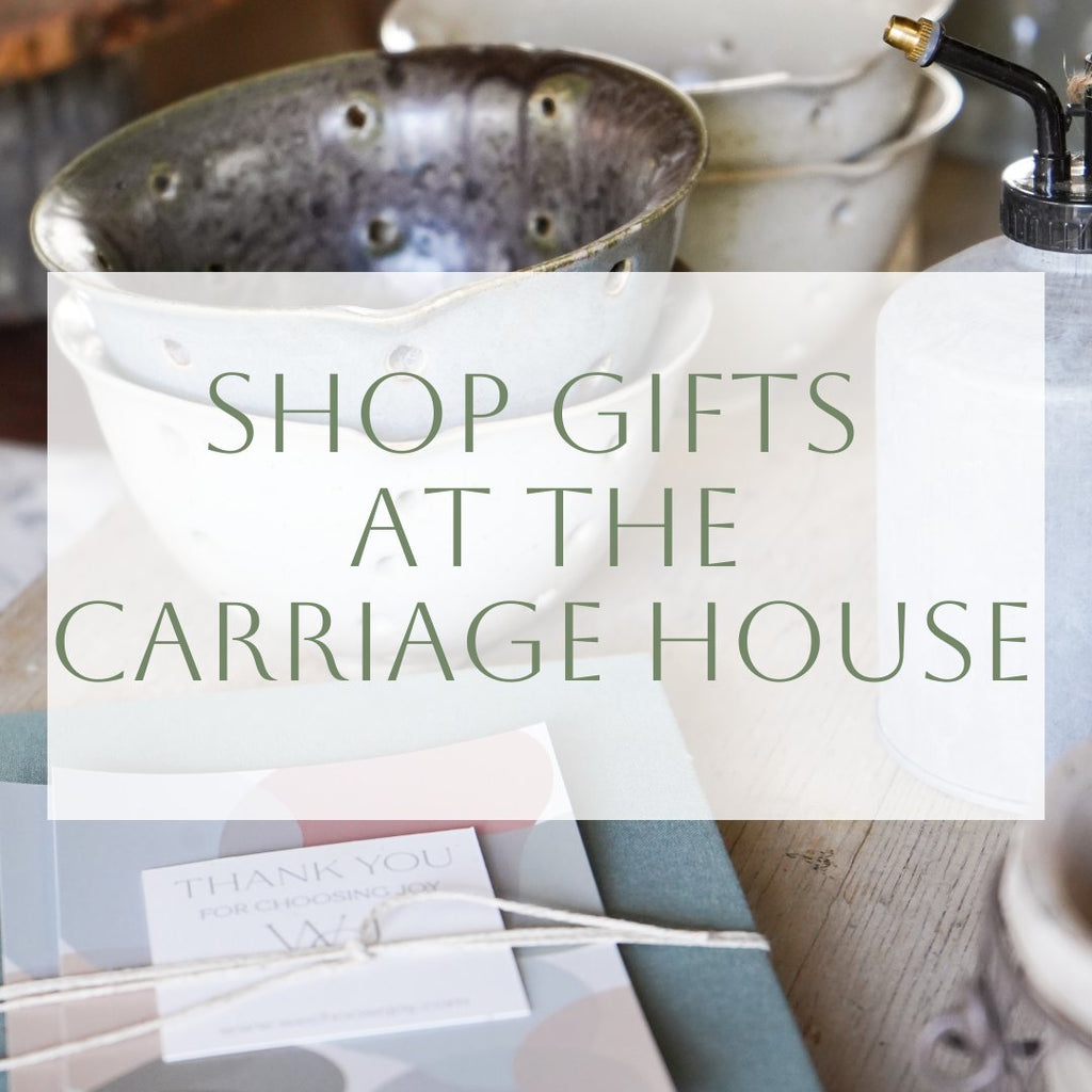 Carriage House Gift Shop