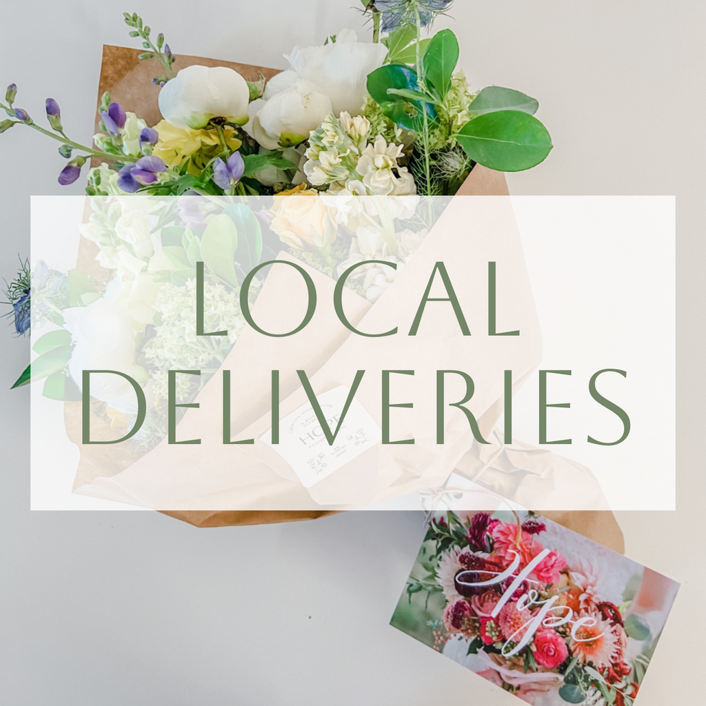 Local Deliveries