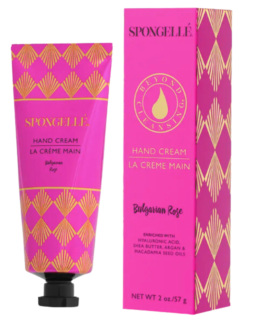 Hand Creams - Bulgarian Rose | Hope Flower Farm