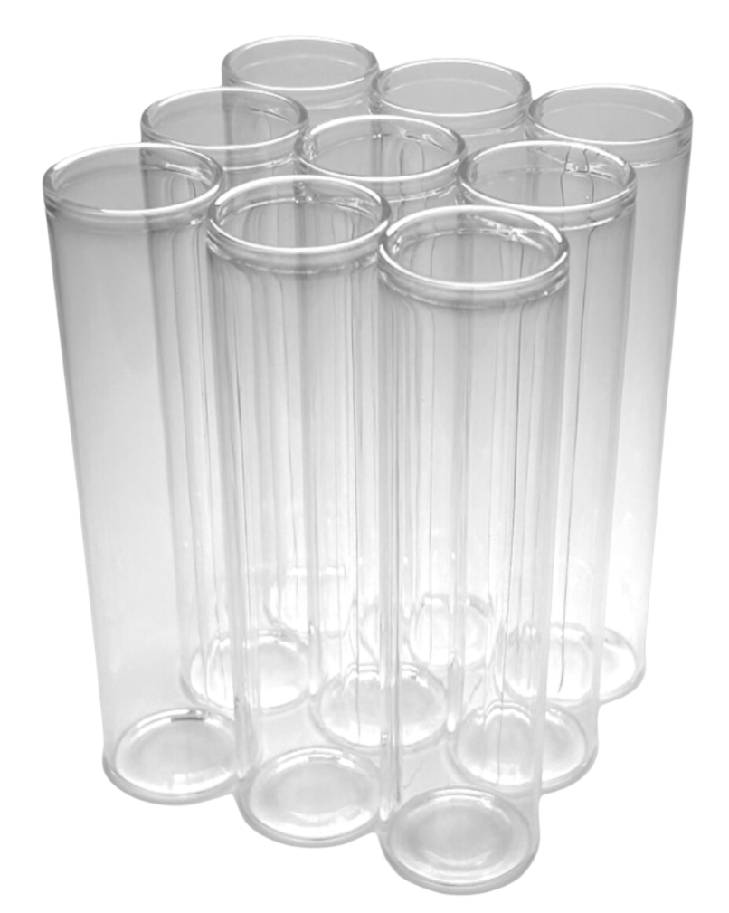 Multi Tube Bud Vase | Hope Flower Farm