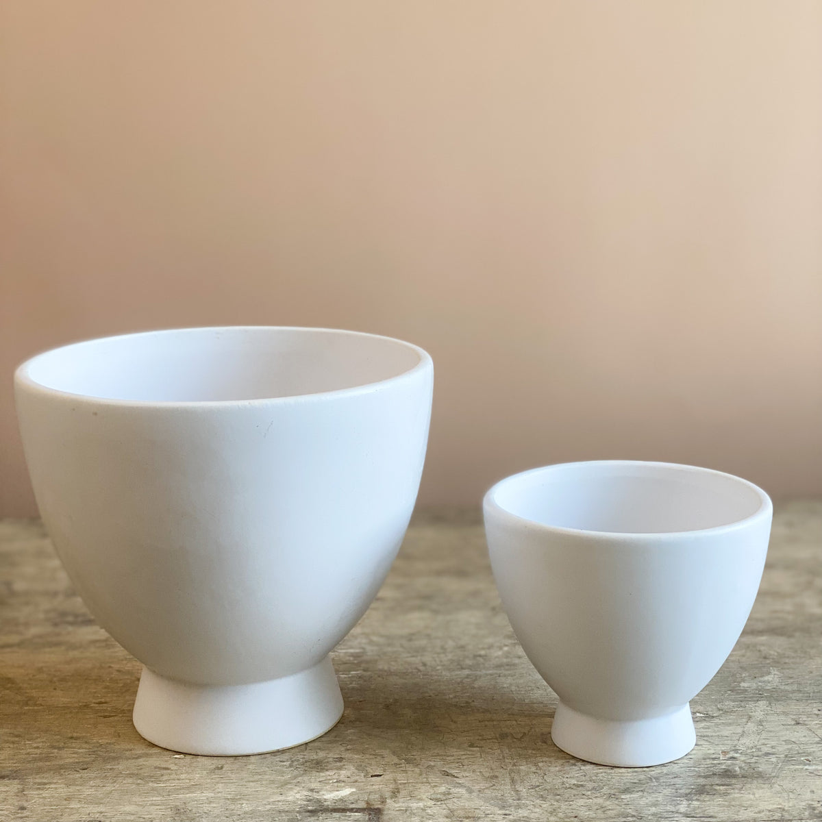 Holly Chapple Dahlia Ceramic Vase | 4