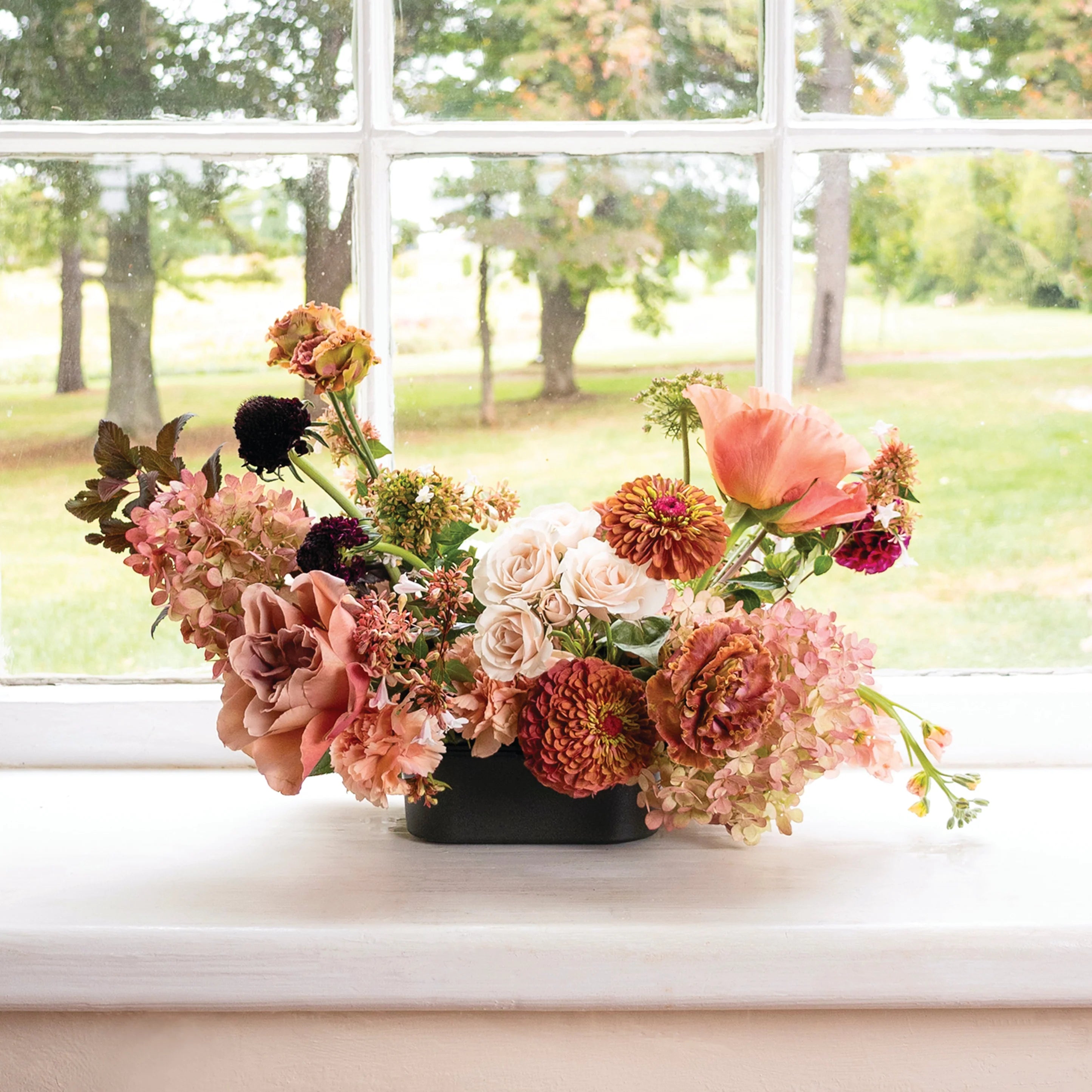 FoamFree Linking Vase | Hope Flower Farm