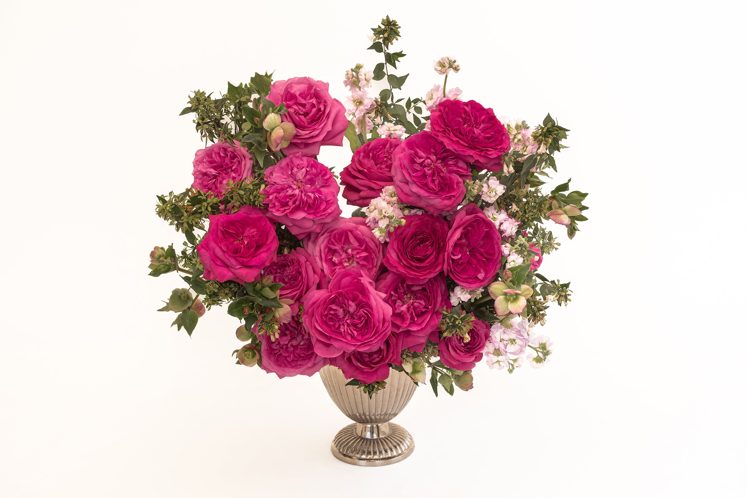 花瓶・フラワースタンド Rose Cabat Feelie AF_Variety_Project-