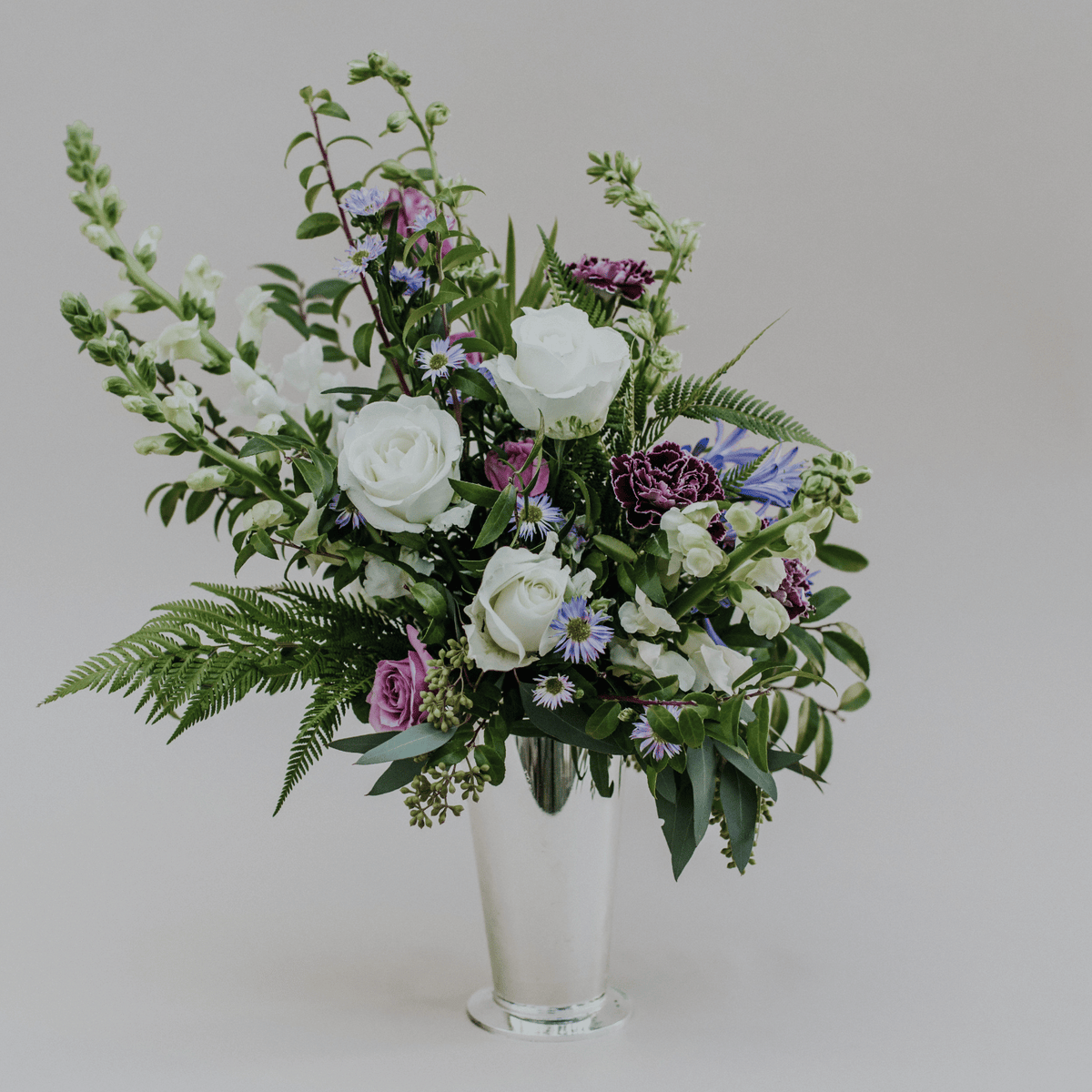 Angel Arrangement | Hope Flower Farm