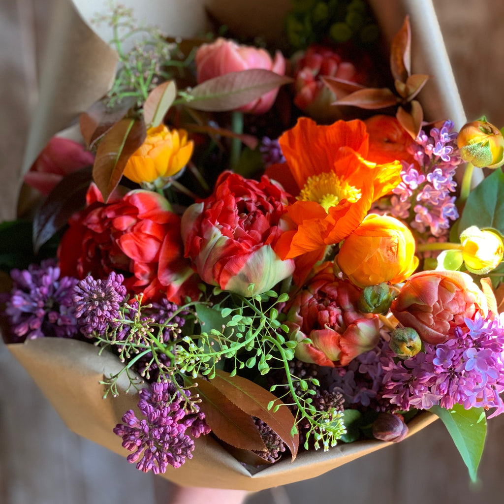 Designer's Choice Market Bouquet