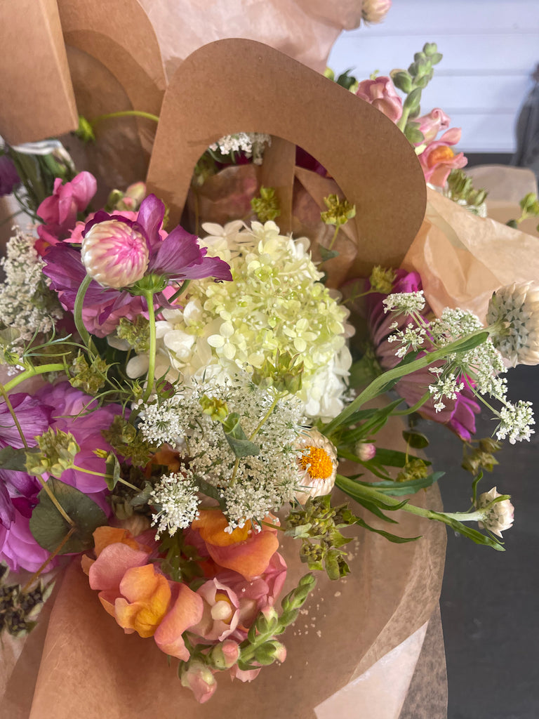 Designer's Choice Market Bouquet