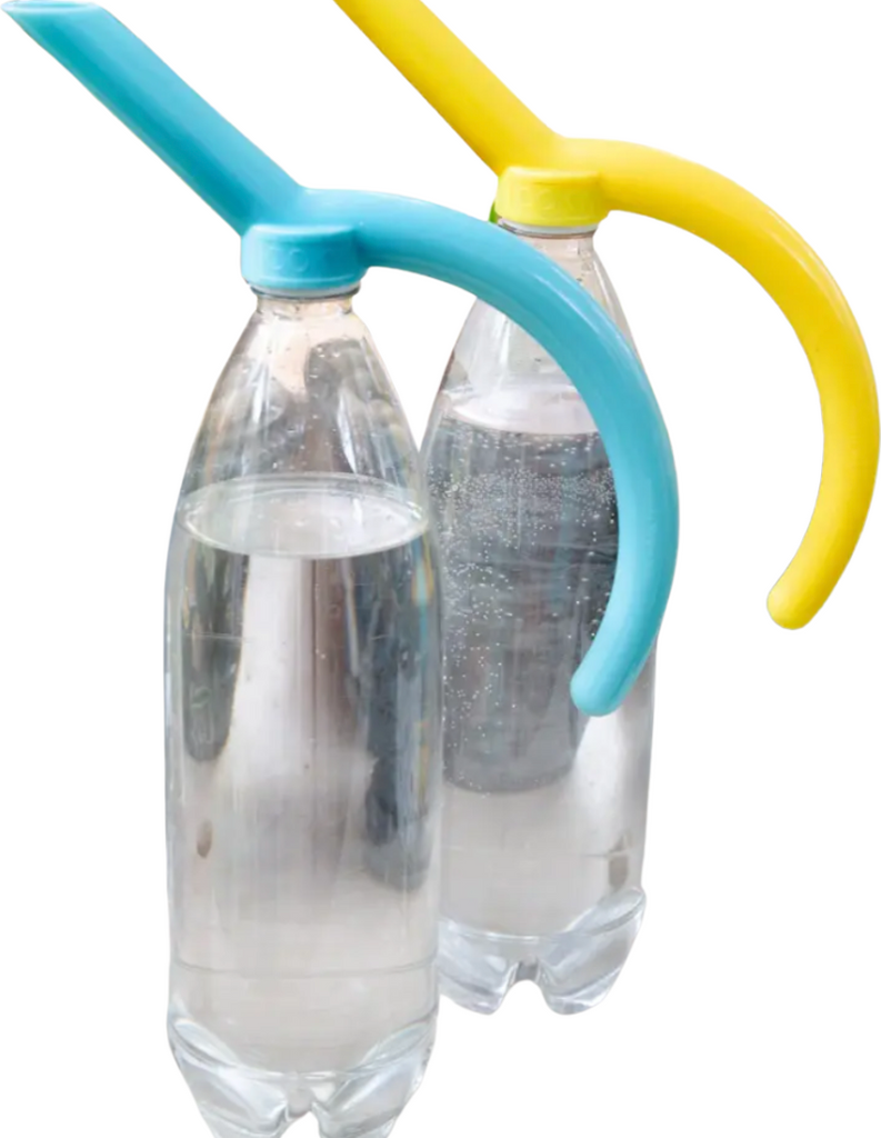 Eco Watering Spouts