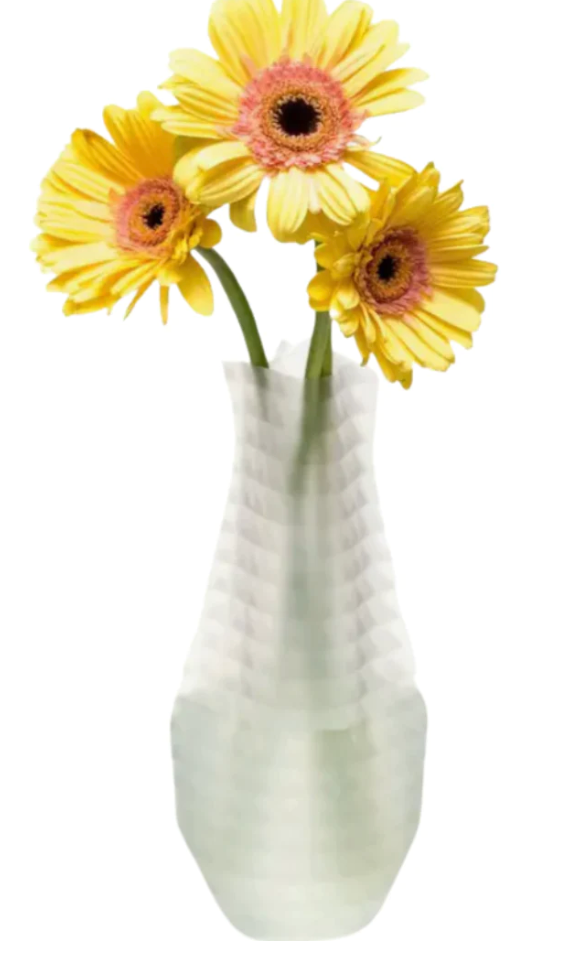 Expandable Vase - Crys