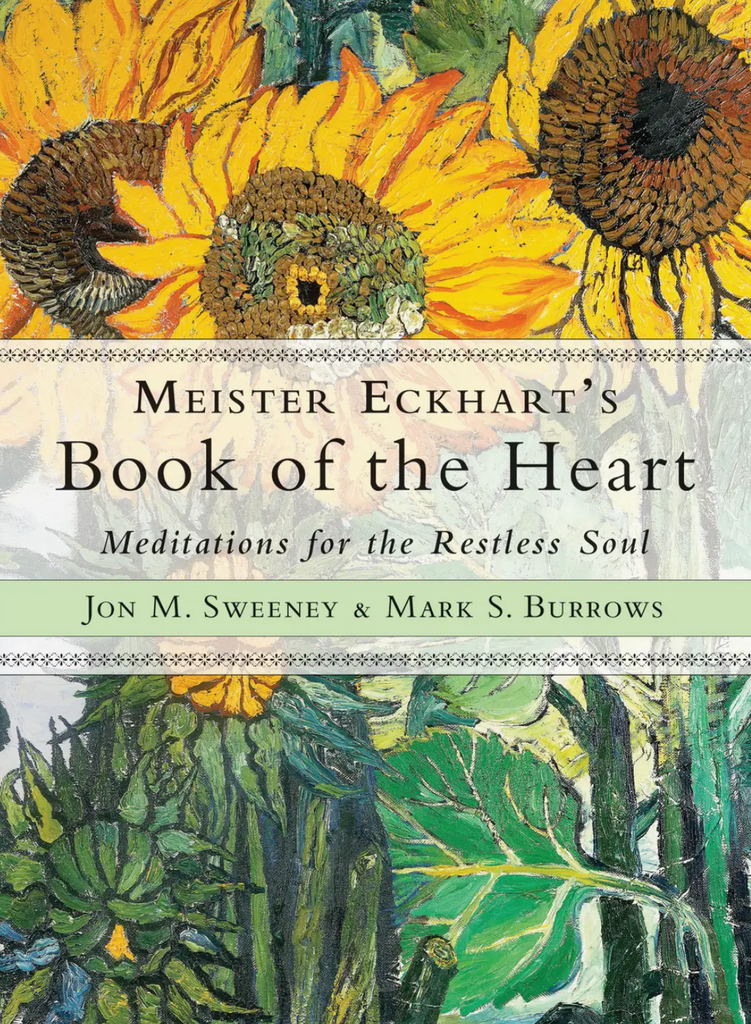 Meister Eckhart's Book of the Heart