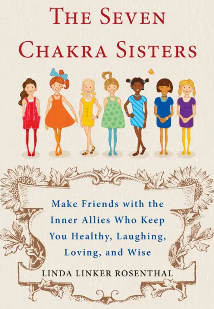 The Seven Chakra Sisters