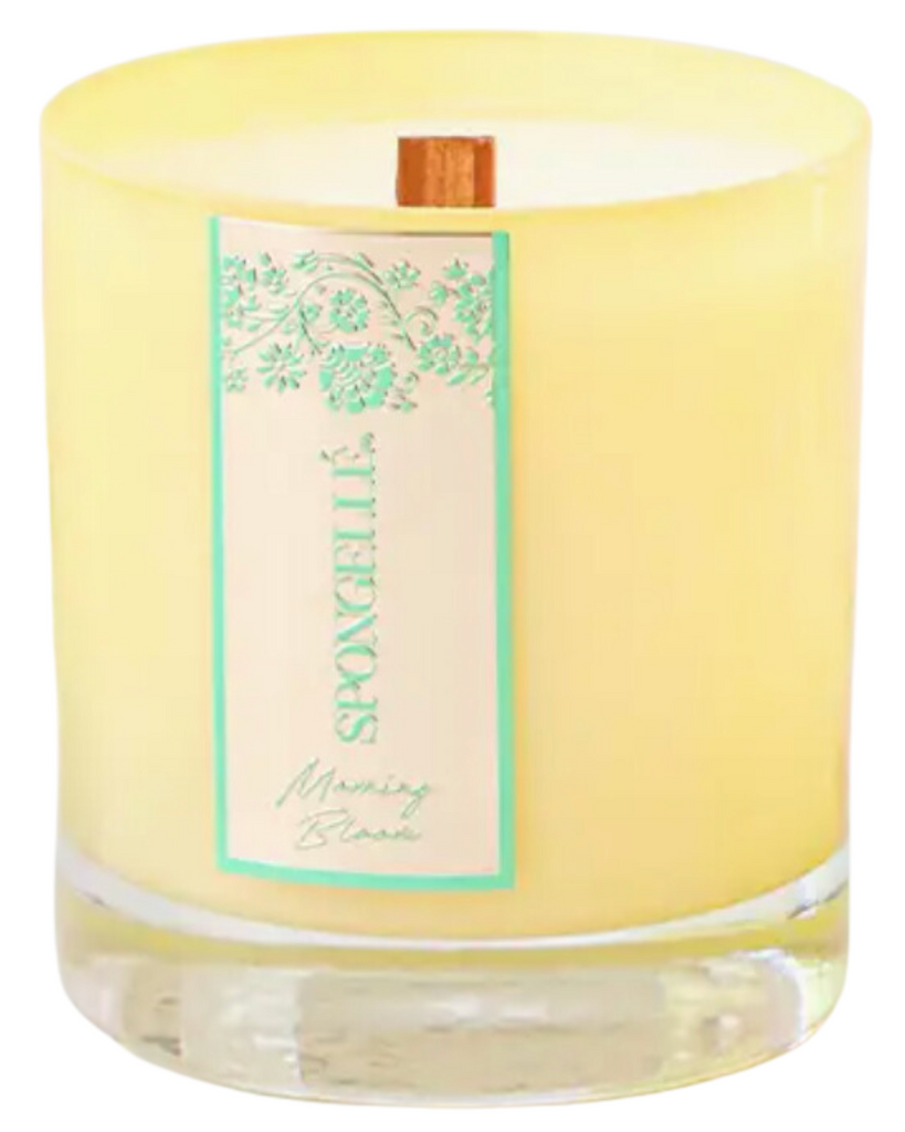 Morning Bloom Private Reserve Candle