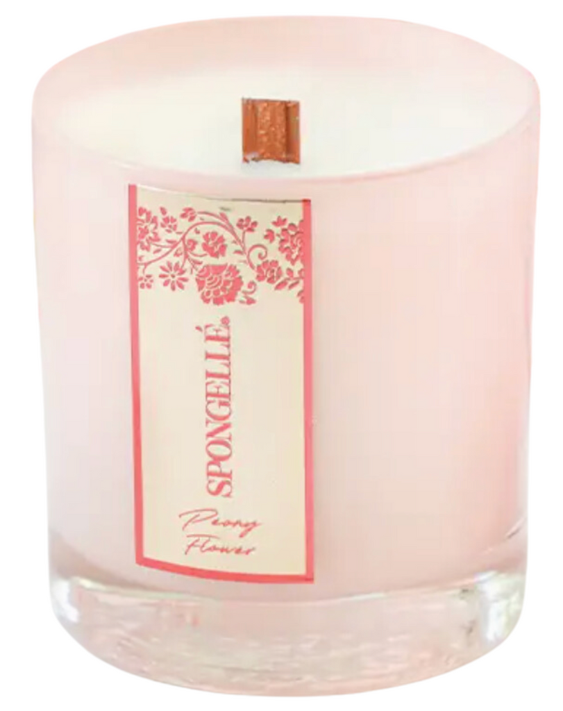 Peony Flower Private Reserve Candle