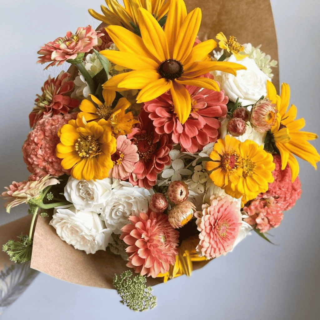 Weekly Bouquet Subscription