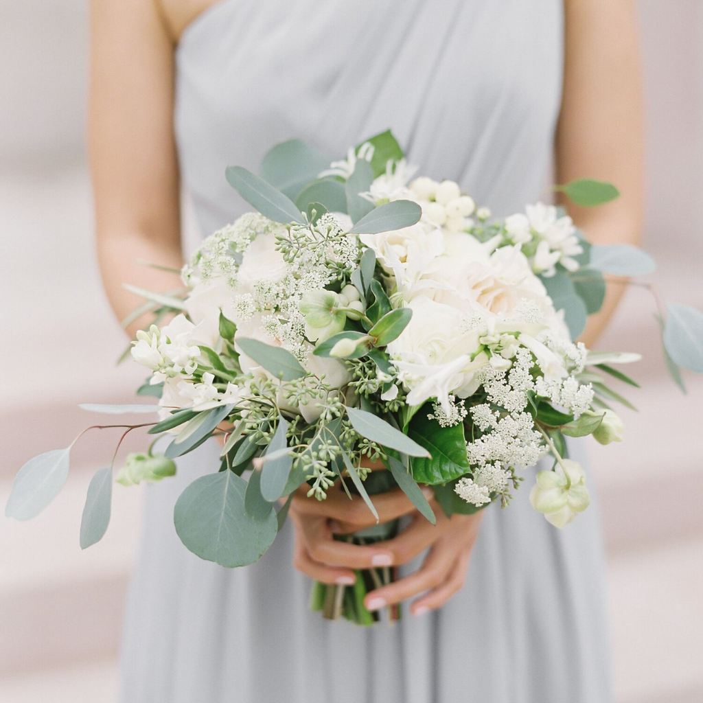 Bridesmaid flowers online