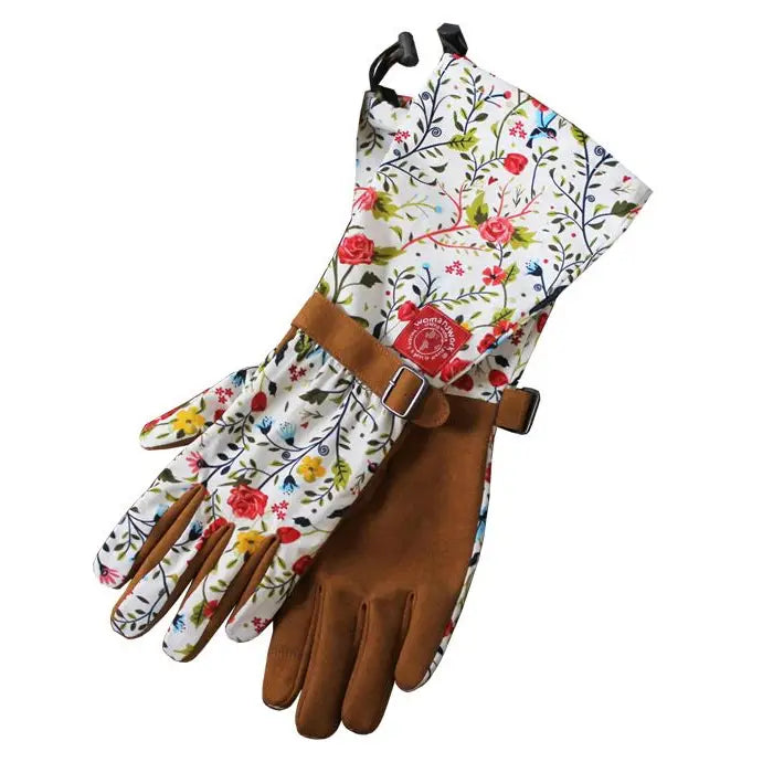 Garden of Paradise Arm Saver Glove