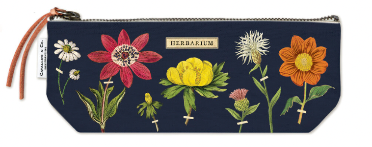 Herbarium Mini Pouch